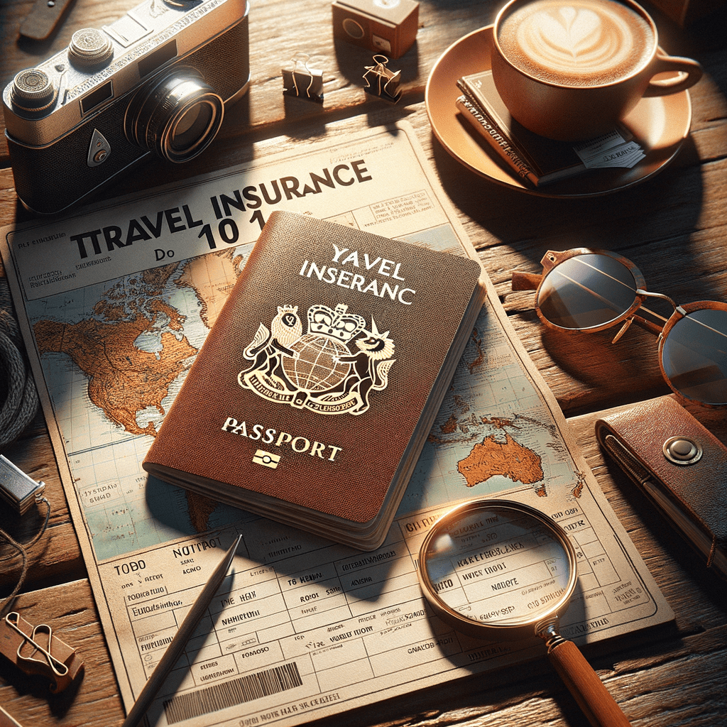 Travel Insurance 101: Do You Need It?