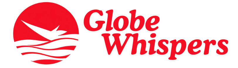 Globe Whispers