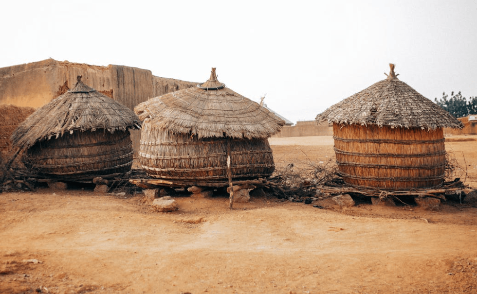 An Independent Travel Route in South Africa