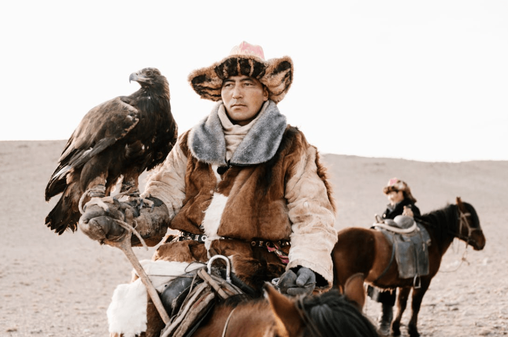 Discovering Kyrgyzstan