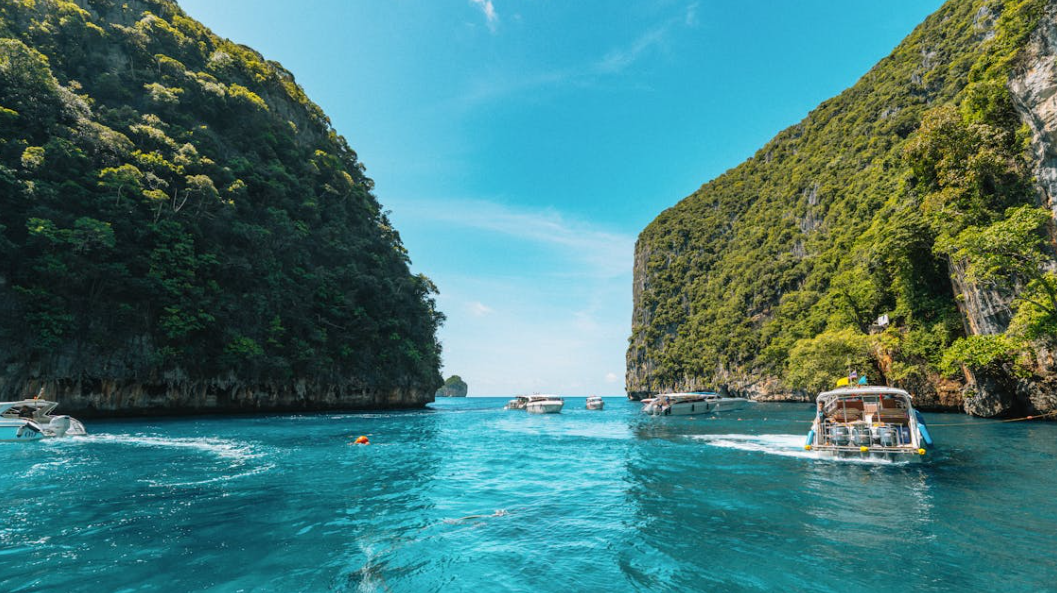 Discover the Hidden Wonders of Northern Philippines