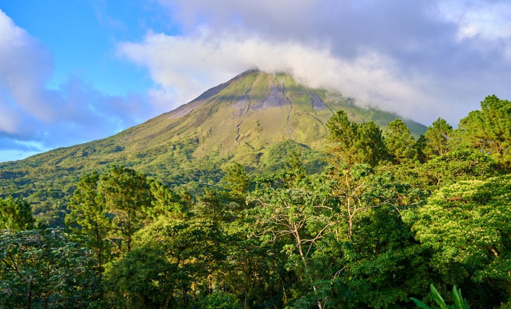 Costa Rica – A Travel Proposal for the Independent Traveler